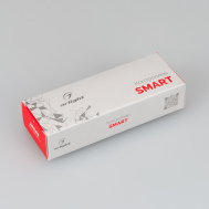 Контроллер 5-канальный для LED лент и модулей ШИМ SMART-K30-MULTI 12-24V, 5x3A, RGB-MIX, 2.4G Arlight, IP20 арт.027135