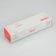 Усилитель SMART-RGB 12-24V, 3x6A Arlight IP20 Пластик 5 лет гар.023830
