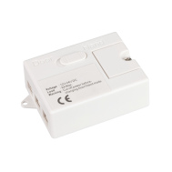 ИК-датчик / выключатель для светодиодной ленты Arlight SR-PRIME-IN-S80-WH 12-24V 96-192W DOOR/HAND ref.036165
