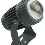 Диодный светильник ландшафтно-архитектурный Feron LL-825 D70xH155, IP65 8W 85-265V