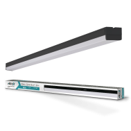 Светодиодный светильник линейный накладной NEOX ДБО-LINE 48Вт 230В 160гр 4800Лм 100Лм/Вт IP40 NEOX