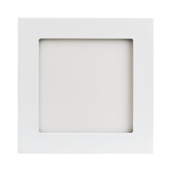 Светодиодный светильник DL-192x192M-18W Day White