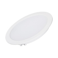 Светодиодный светильник Arlight DL-BL180-18W Day White