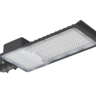 Светодиодный светильник уличный 100вт консольный ДКУ 1013-100Д 5000К IP65 IEK арт.LDKU1-1013-100-5000-K03