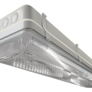 Промышленный LED светильник Технологии Света TL-ЭКО 236/30 PR IP-65 (S5E)