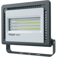 Прожектор Navigator 14 149 NFL-01-100-4K-LED светодиодный 100вт 4000К IP65 пылевлагозащищенный