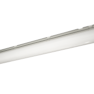 Светильник влагозащищенный промышленный CSVT Айсберг-57/MILKY (IP65, 5000К )