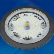 Светодиодный светильник Uniel ULY-U41C-150W/NW IP65 GREY