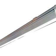 Светодиодный линейный промышленный LED светильник ДПО-24Д5КО Омикрон ОПАЛ Альфа-Лед 00003096