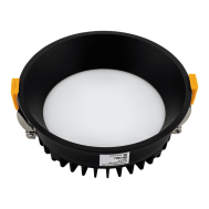Светильник LED встраиваемый потолочный DesignLed 15вт SWG BQ009115-BL