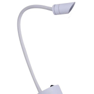 Светильник LED настенный бытового назначения SWG накладной WL BED белый BQ003103-A-3-WH-WW