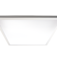 LED светильник офисный потолочный 36вт Jazzway PPL PRO-5 595/U PRISMA 36w 4320Lm 6500K IP40 (арт.5025226) гарантия 5лет