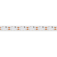 Светодиодная лента двухрядная бокового свечения Arlight RS 2-5000 24V White6000 2x2 15mm 3014 240 LED/m LUX 19.2 Вт/м IP20 024468
