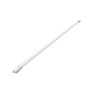 Линейный влагозащищенный светильник накладного типа LED Gauss ULTRACOMPACT 36W 3630lm 6500K 185-265V IP65 1190*40*30мм (арт.143425336)