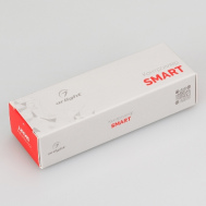 Контроллер SMART-K21-MIX 12-24V 2x5A, 2.4G Arlight IP20 Пластик арт.025031
