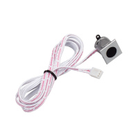 ИК-датчик для светодиодной ленты Arlight SR-Hand-DIM Silver-S арт.020234