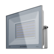 Светодиодный прожектор влагозащищенный 100вт IP65 SMD ОНЛАЙТ 90 140 OFL-100 WH IP65