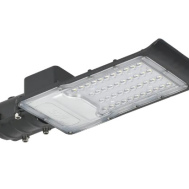 Светодиодный уличный светильник консольный IEK ДКУ 1013-30Д 5000К IP65 арт.LDKU1-1013-030-5000-K03