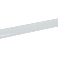 Светильник светодиодный ДСП 1312 48Вт 4000К IP65 белый пластик IEK арт.LDSP0-1312-48-4000-K01