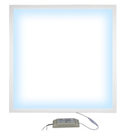 Светодиодная панель Uniel ULP-6060-36W/6500K EFFECTIVE WHITE