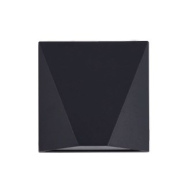Архитектурный настенный светильник черный MAYTONI Beekman O577WL-L5B (4251110053646)