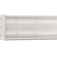 Накладной светильник 3000К светодиодный ЖКХ 35вт IP20 АТОН серия BOX АТ-ДПО-01-33-T2 473x116x45мм