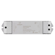 Усилитель для диодной ленты SMART-RGBW 12-60V 4x5A Arlight ref.029600