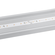 Линейный влагозащищенный светодиодный светильник Комлед LINE-P-015-11-50 гар.5 лет