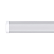 LED светильник пылевлагозащищенный промышленный IP65 60вт ПромЛед Айсберг v2.0 60 1200мм Эко гар.3 года