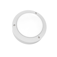 Светодиодный светильник ЖКХ накладной 10вт SVT-ZKH-SS-10W-IP65 арт. SB-00004722