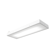 Светодиодный светильник с повышенной светоотдачей Geniled Офис Advanced 595x200x45 20Вт 5000К IP54 Опал  арт.08995