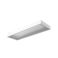 Светодиодный светильник Geniled Офис Standart 595x200x45 20Вт 5000К IP54 Микропризма (арт.08497)
