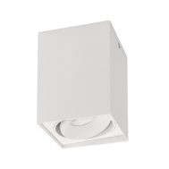 Светильник SP-CUBUS-S100x100WH-11W Day White 40deg