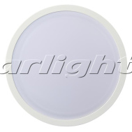Светодиодная панель IP44 LTD-135SOL-20W White ARLIGHT