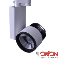 Трековый светодиодный светильник Orion TOP LED LENS 33Вт