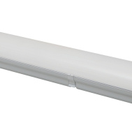 Светодиодный светильник Uniel ULY-K70A 40W/5000K/L126 IP65 WHITE