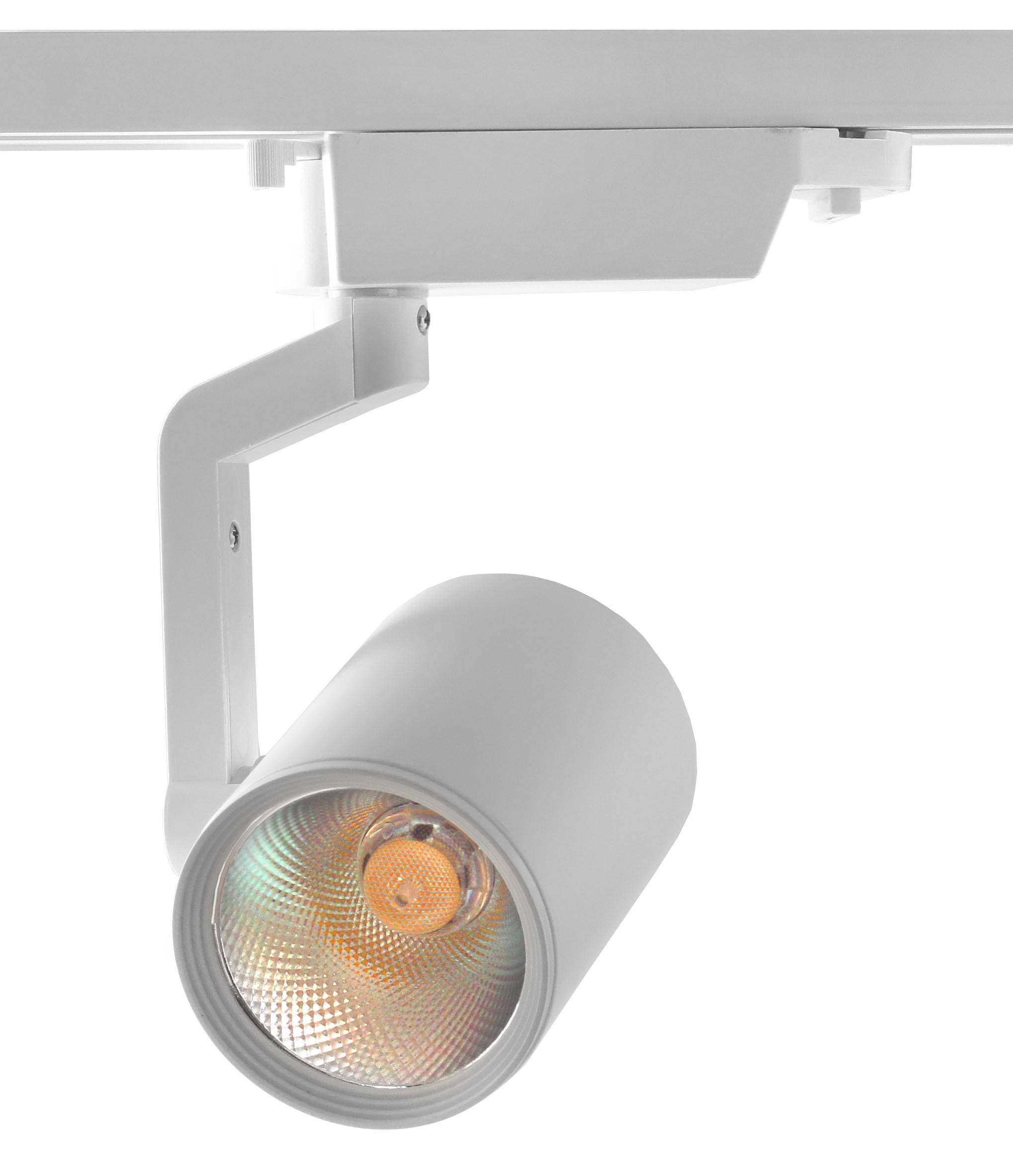 Трековый однофазный светильник G-LED-002 10W