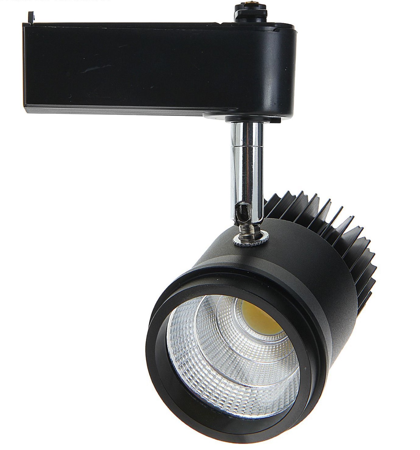 Светильник однофазный трековый G-LED-006 12W
