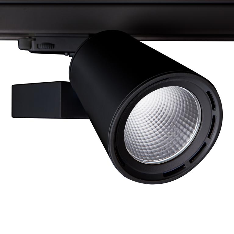 Светильник трехфазный трековый LIVAL Aspect LED