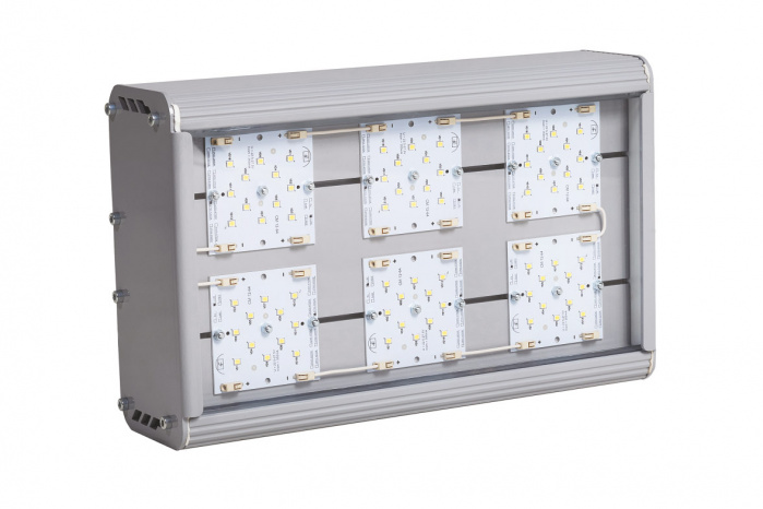 LED светильник уличный светодиодный Salux (Свет-НН) ССдУ 01-240-001 IP67 Флагман 240