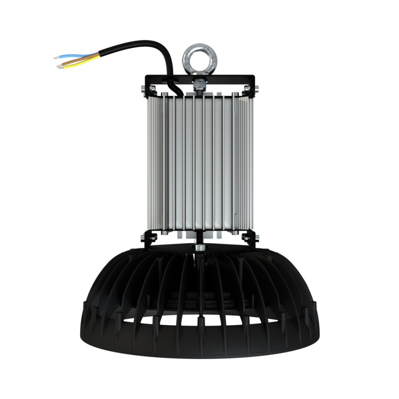 Светильник подвесной термостойкий светодиодный промышленный Promled Профи Нео 100 M Термал