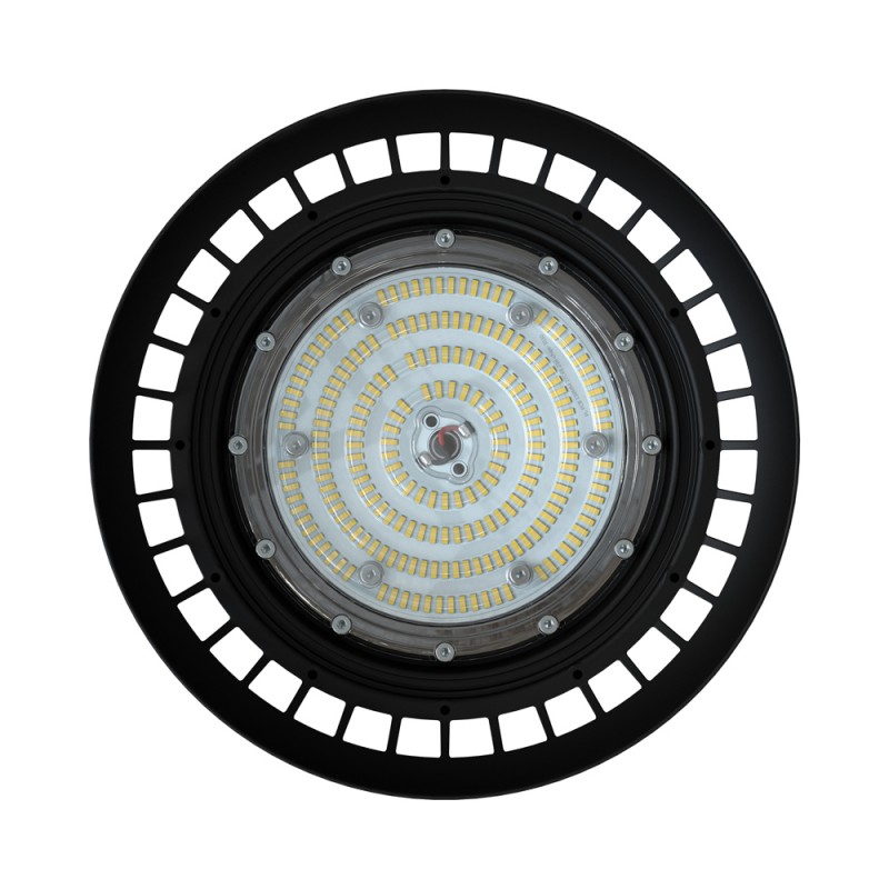 Светильник высокотемпературный промышленный светодиодный ПРОМЛЕД Профи Нео 50 M Термал