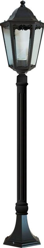 Наземный уличный светильник высокий (1,2 м) Feron Классика 6210 FR_11076