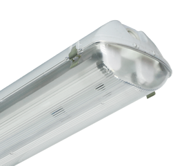 Светильник LED промышленного типа Ардатов АСТЗ ЛСП44-2х18-001 Flagman ЭмПРА (арт. 1044218001)