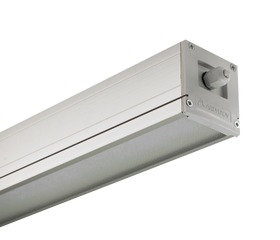 Светильник LED ДСП45-40-101 Liner PM HE 840 (арт.1123437101)