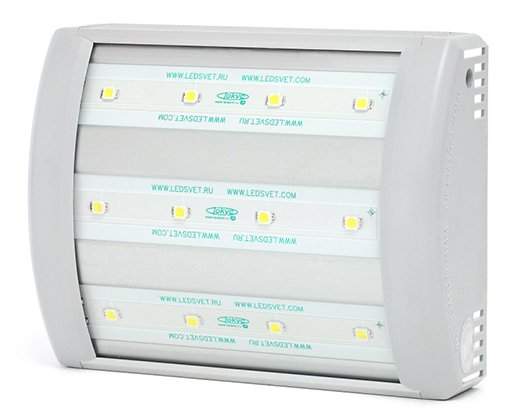 Светильник LED для ЖКХ Фокус СПО-12