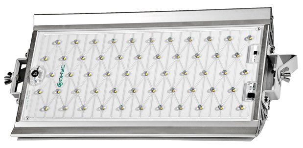 Светодиодный светильник Фокус УСС 130 Эксперт