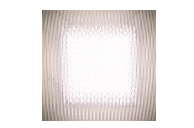 Накладной LED светильник Фокус СПВО-32 Д, призма, накладной (cтекло)