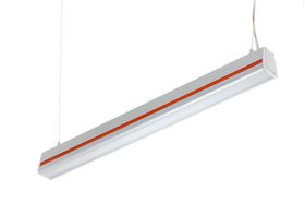 Светодиодный светильник GALAD Стик LED-40-С/М/4700