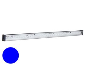 Светодиодный светильник GALAD Вега LED-15-Ellipse/Blue 917